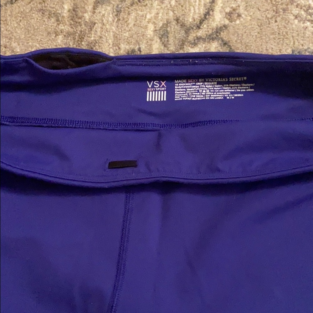 VS crop leggings - Picture 3 of 4